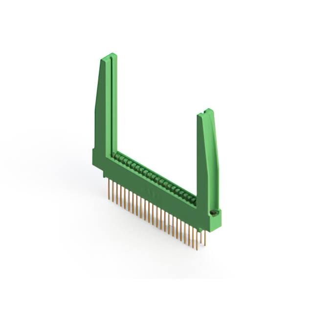 346-046-541-878 EDAC Inc.  Edgeboard Connectors